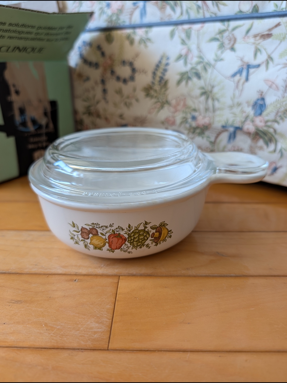 CorningWare Spice Of Life Grab It 550 mL